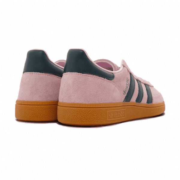 Adidas Handball Spezial Clear Pink - Imagen 3
