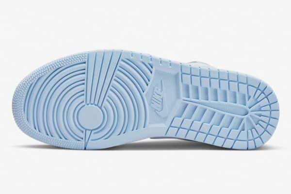 Wmns Air Jordan 1 Low ‘Ice Blue’ - Imagen 2