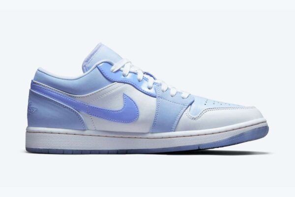 Air Jordan 1 Low SE ‘Mighty Swooshers’ - Imagen 7