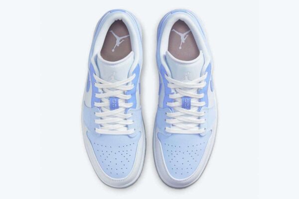 Air Jordan 1 Low SE ‘Mighty Swooshers’ - Imagen 6