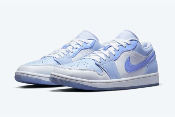 Air Jordan 1 Low SE ‘Mighty Swooshers’ - Imagen 2