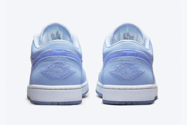 Air Jordan 1 Low SE ‘Mighty Swooshers’ - Imagen 3