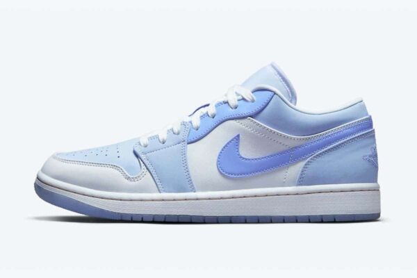 Air Jordan 1 Low SE ‘Mighty Swooshers’