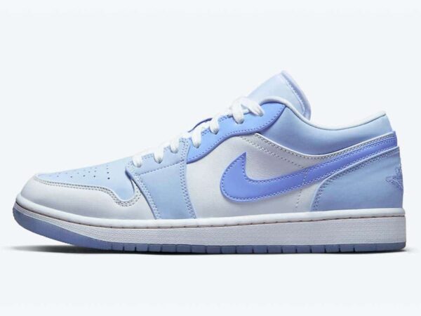Air Jordan 1 Low SE ‘Mighty Swooshers’