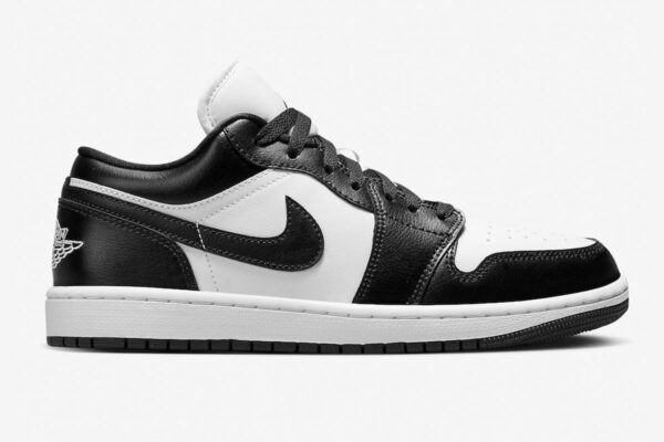 Wmns Air Jordan 1 Low ‘Panda’ - Imagen 6