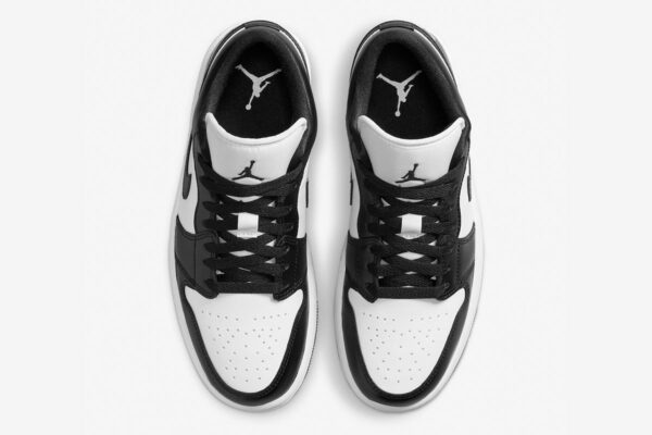 Wmns Air Jordan 1 Low ‘Panda’ - Imagen 4