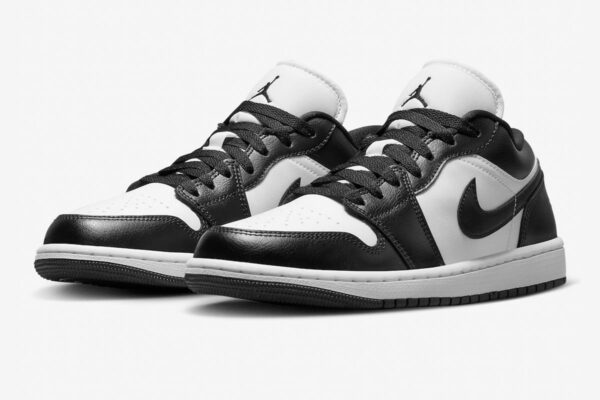 Wmns Air Jordan 1 Low ‘Panda’ - Imagen 5