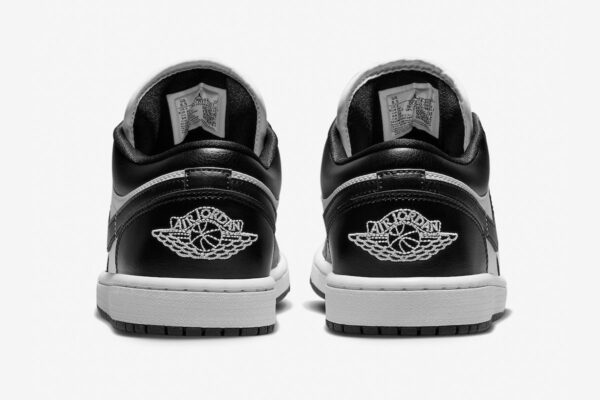 Wmns Air Jordan 1 Low ‘Panda’ - Imagen 3