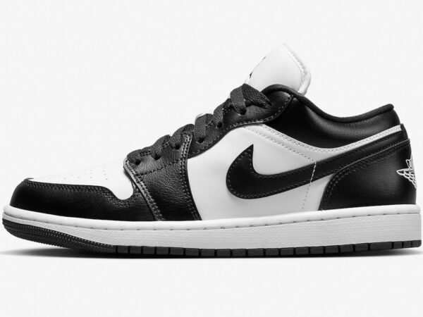 Wmns Air Jordan 1 Low ‘Panda’