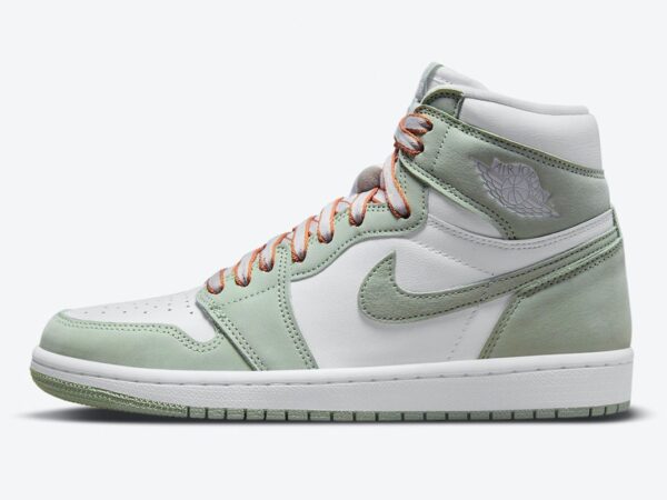 Wmns Air Jordan 1 Retro High OG ‘Seafoam’