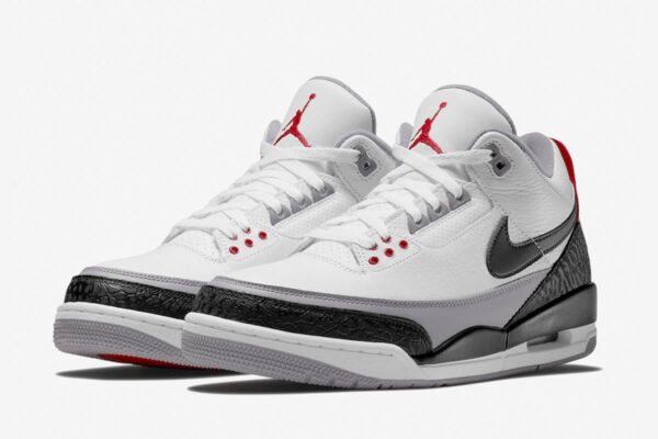 Air Jordan 3 Retro NRG ‘Tinker’ - Imagen 2
