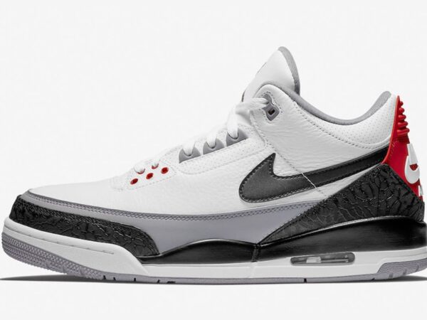 Air Jordan 3 Retro NRG ‘Tinker’