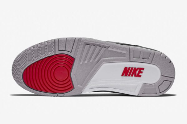 Air Jordan 3 Retro NRG ‘Tinker’ - Imagen 6