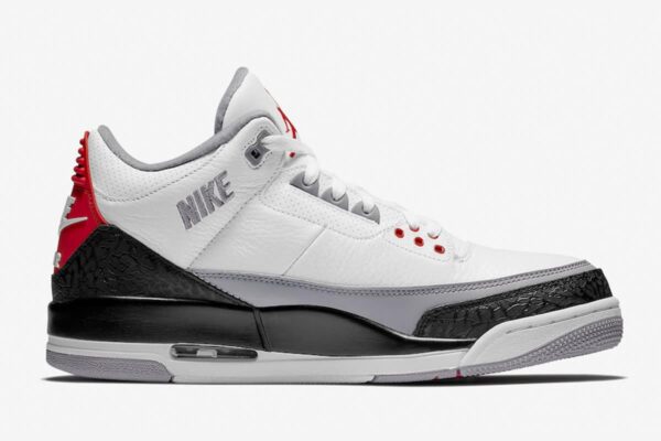 Air Jordan 3 Retro NRG ‘Tinker’ - Imagen 5