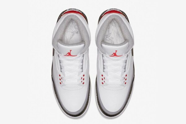 Air Jordan 3 Retro NRG ‘Tinker’ - Imagen 4