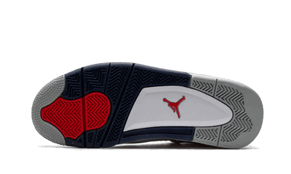 Air Jordan 4 Midnight Navy - Imagen 4