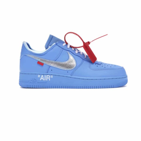 Air Force 1 Low x Off White MCA - Imagen 2