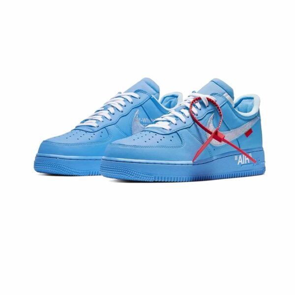 Air Force 1 Low x Off White MCA - Imagen 3