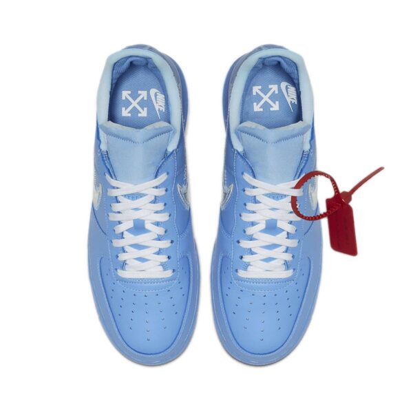 Air Force 1 Low x Off White MCA - Imagen 4
