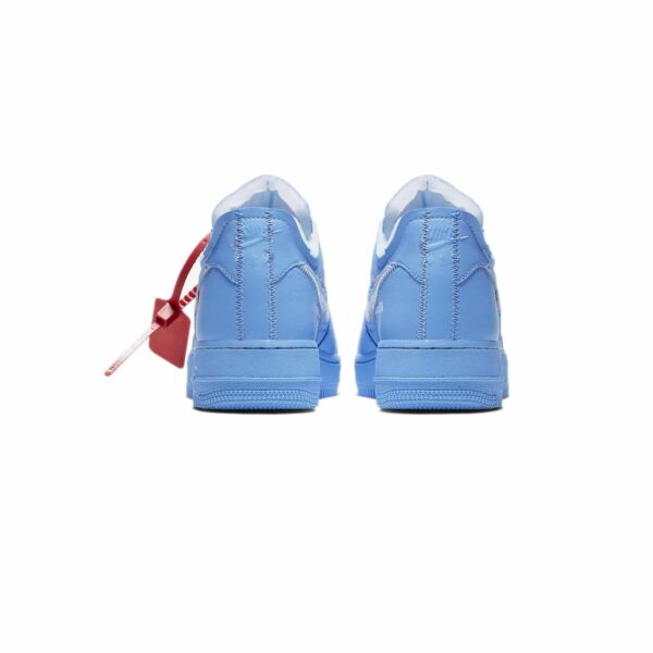 Air Force 1 Low x Off White MCA - Imagen 5