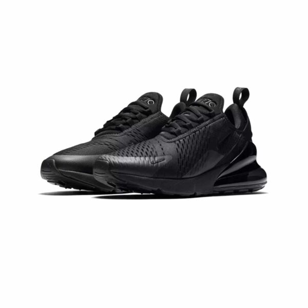 Air Max 270 TRIPLE BLACK - Imagen 3