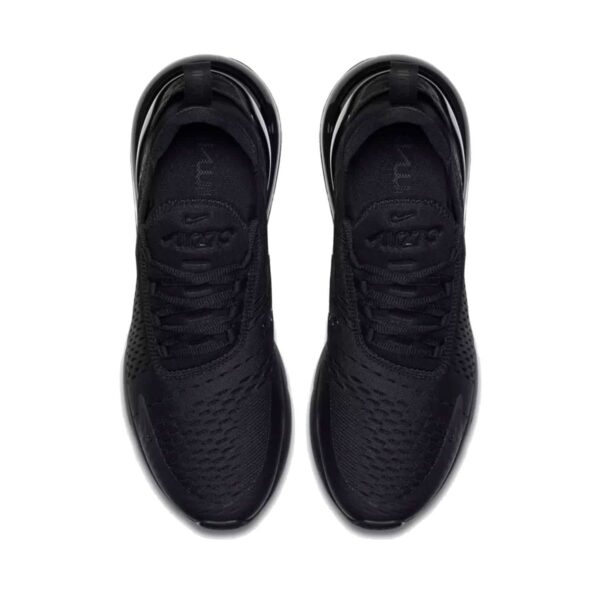 Air Max 270 TRIPLE BLACK - Imagen 4