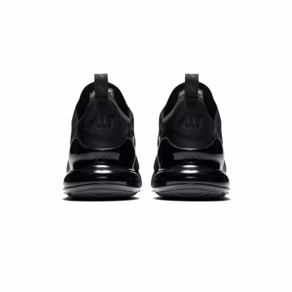 Air Max 270 TRIPLE BLACK - Imagen 5