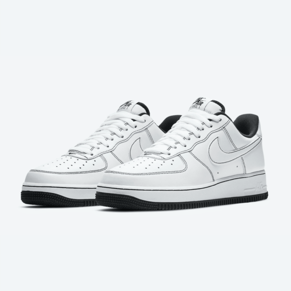 Nike Air Force 1 07 LV 8 - Imagen 2