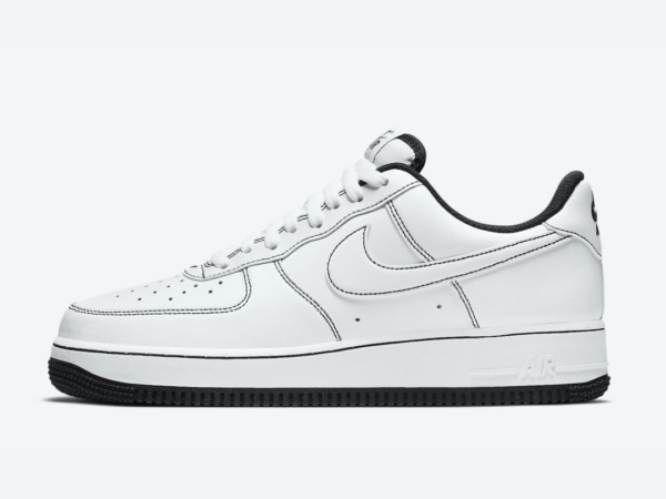 Nike Air Force 1 07 LV 8