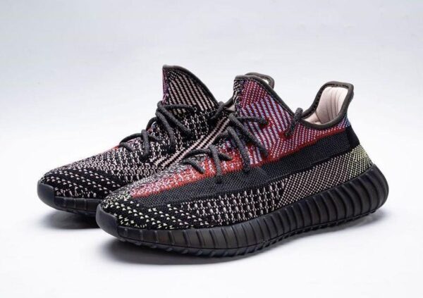 YEEZY BOOST 350 V2 “YECHEIL” - Imagen 3