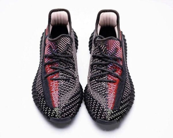 YEEZY BOOST 350 V2 “YECHEIL” - Imagen 2