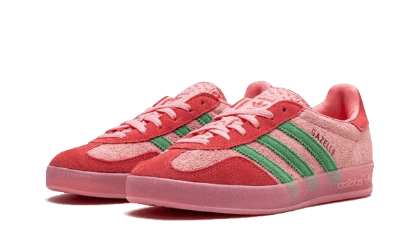 Gazelle Indoor Semi Pink Spark Preloved Scarlet - Imagen 2