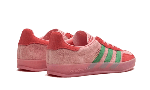 Gazelle Indoor Semi Pink Spark Preloved Scarlet - Imagen 3