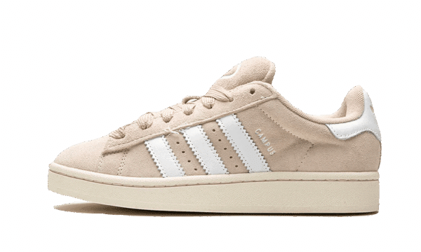 Adidas Campus 00s 'Wonder White' (Bege)