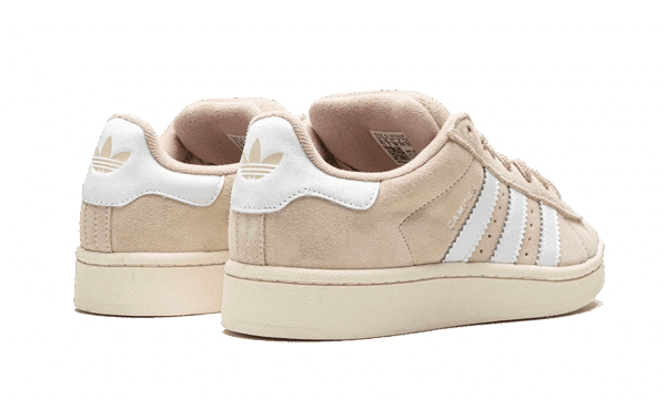 Adidas Campus 00s 'Wonder White' (Bege) - Imagen 3