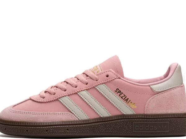 Wmns Adidas Handball Spezial "Wonder Mauve Alumina"