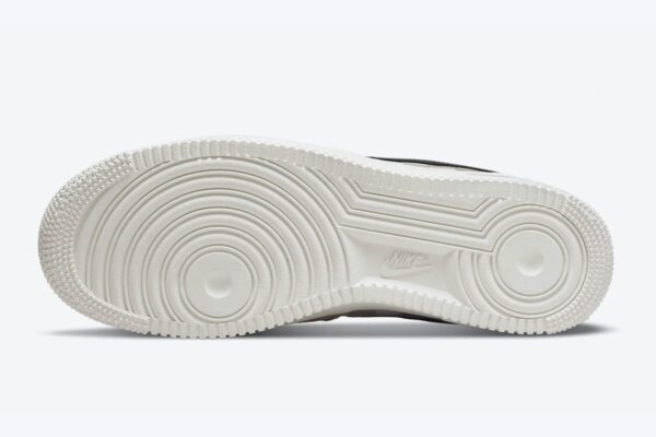 LeBron James x Nike Air Force 1 ‘Strive For Greatness’ - Imagen 6