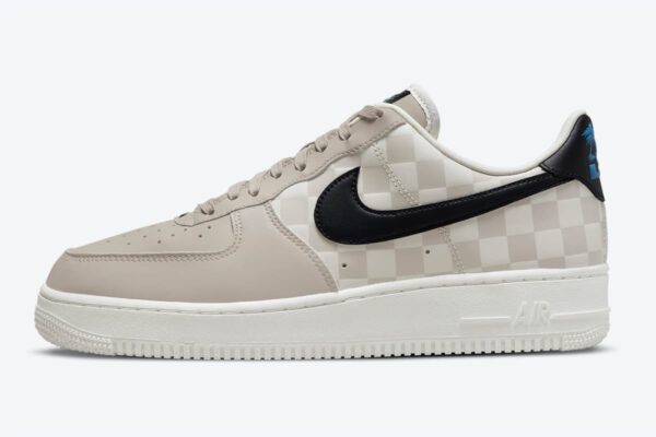 LeBron James x Nike Air Force 1 ‘Strive For Greatness’