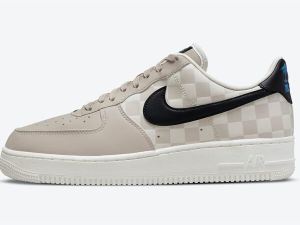 LeBron James x Nike Air Force 1 ‘Strive For Greatness’