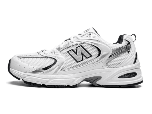 New Balance 530 Silver Navy