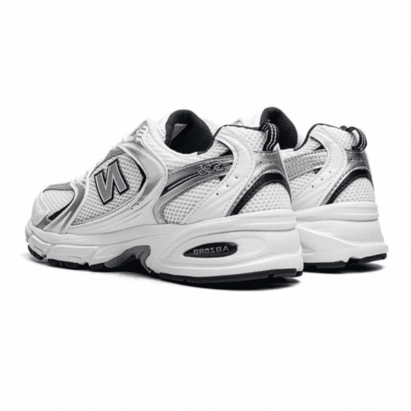 New Balance 530 Silver Navy - Imagen 3