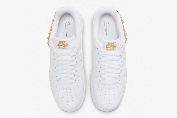 Wmns Nike Air Force 1 ’07 LX ‘Lucky Charms’ - Imagen 3