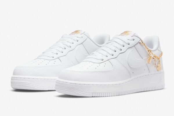 Wmns Nike Air Force 1 ’07 LX ‘Lucky Charms’ - Imagen 4