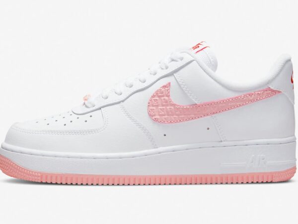 Wmns Nike Air Force 1 Low ‘Valentine’s Day 2022’