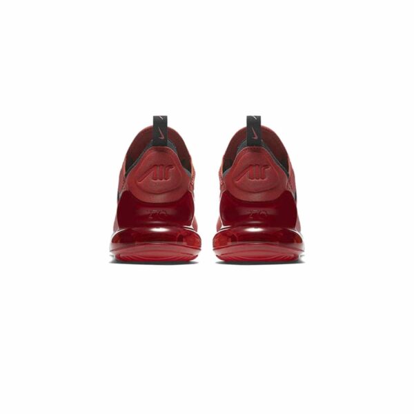Air Max 270 HABANERO RED - Imagen 2