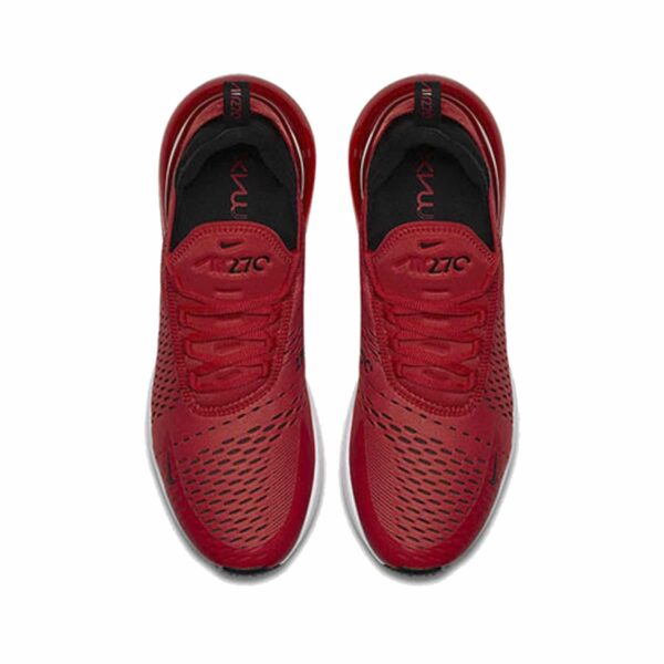 Air Max 270 HABANERO RED - Imagen 3