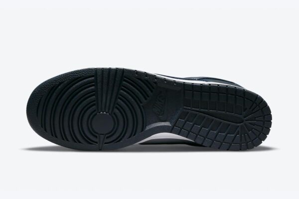 Nike Dunk Low ‘Georgetown’ - Imagen 6