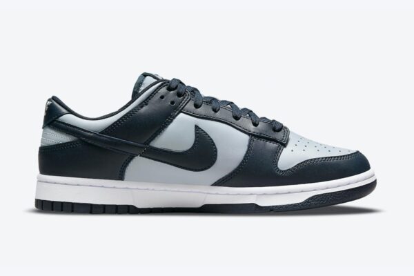 Nike Dunk Low ‘Georgetown’ - Imagen 2