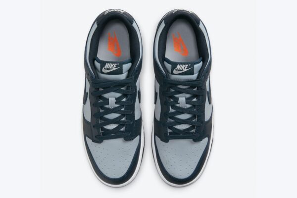 Nike Dunk Low ‘Georgetown’ - Imagen 4