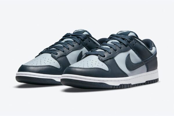 Nike Dunk Low ‘Georgetown’ - Imagen 3